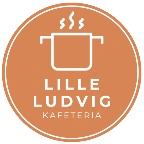 Lille Ludvig AS