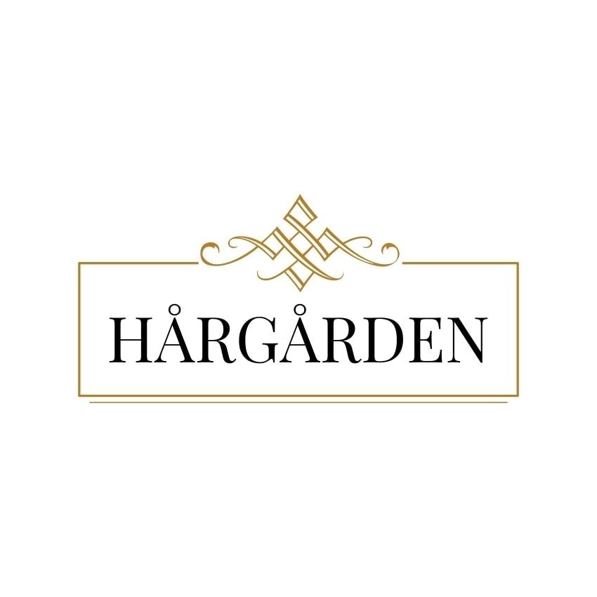 Hårgården By Camilla Jentoftsen