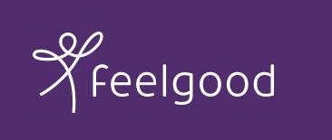 Feelgood Eina Rustad