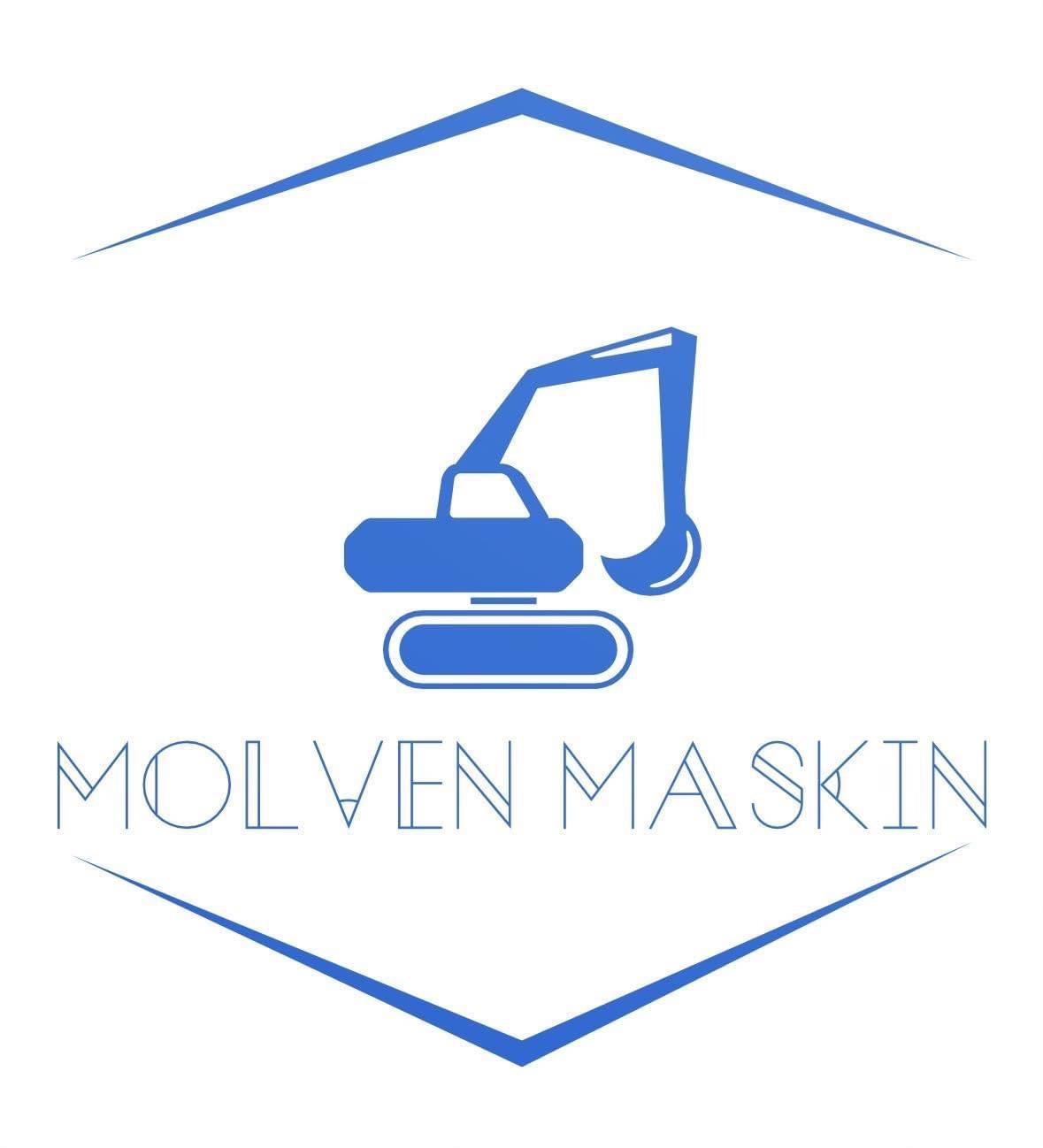 Molven Maskin
