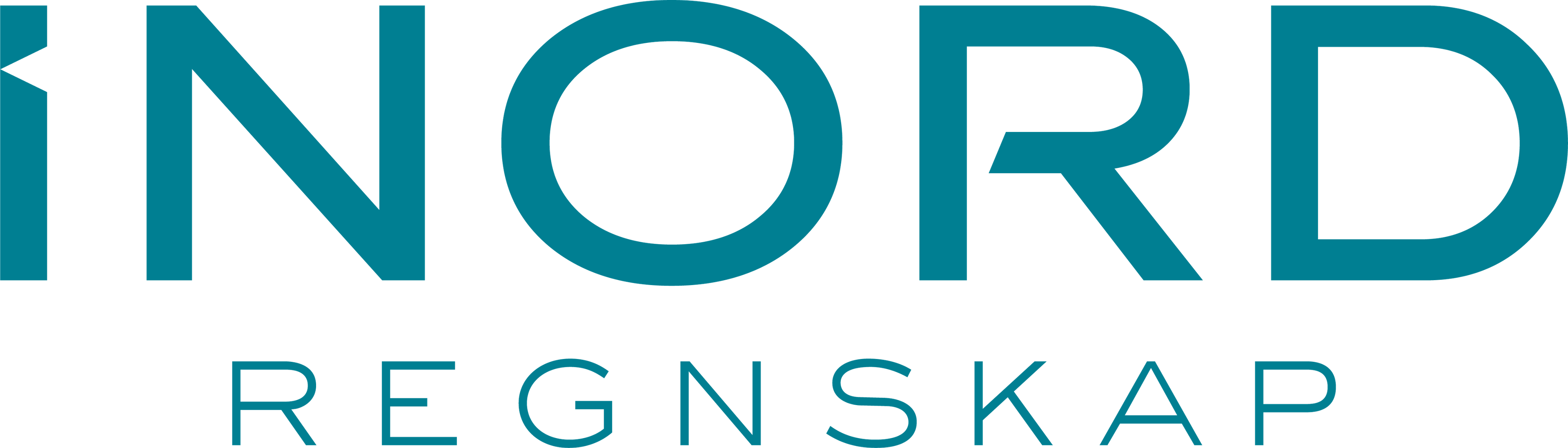 INORD REGNSKAP AS