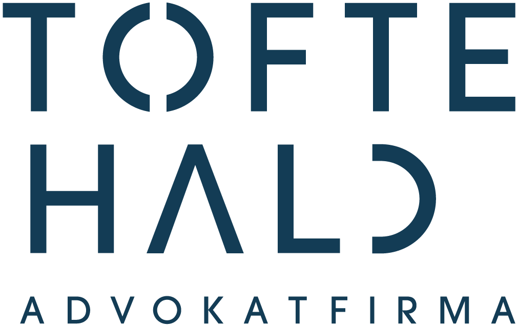 Advokatfirma Tofte Hald AS