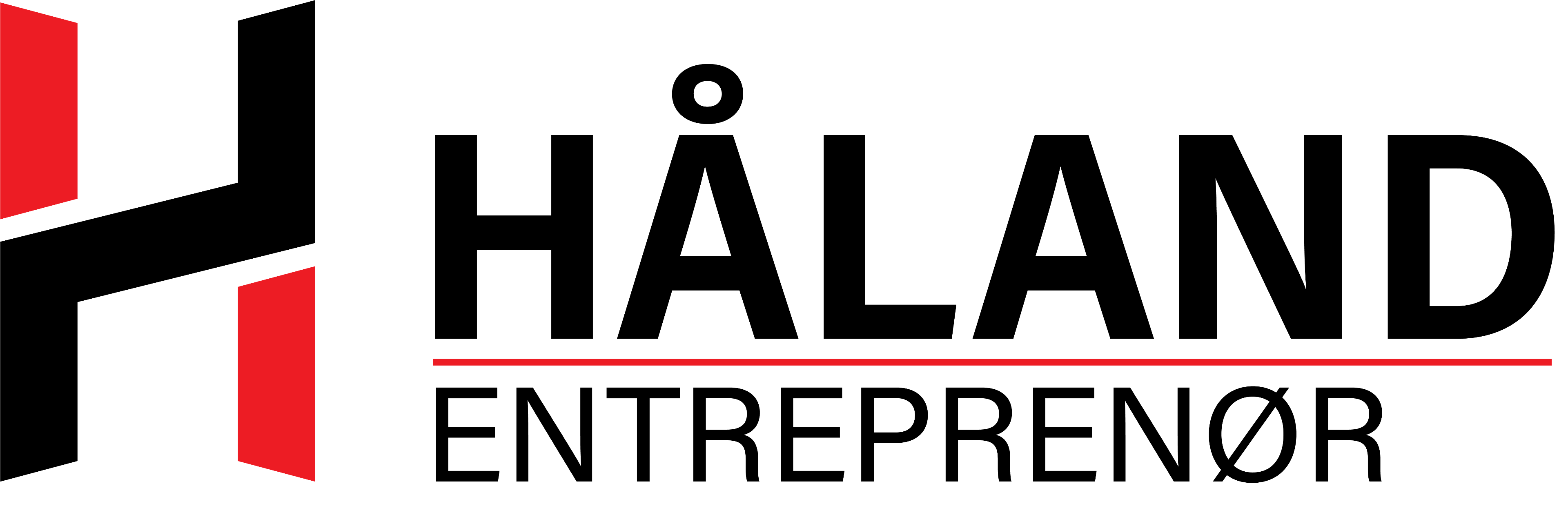 Håland Entreprenør AS