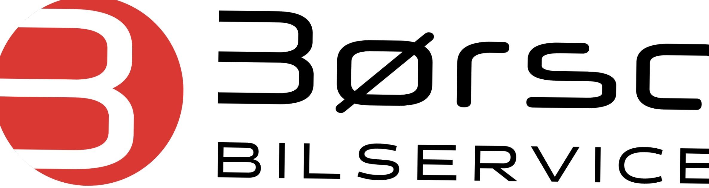 BØRSA BILSERVICE AS