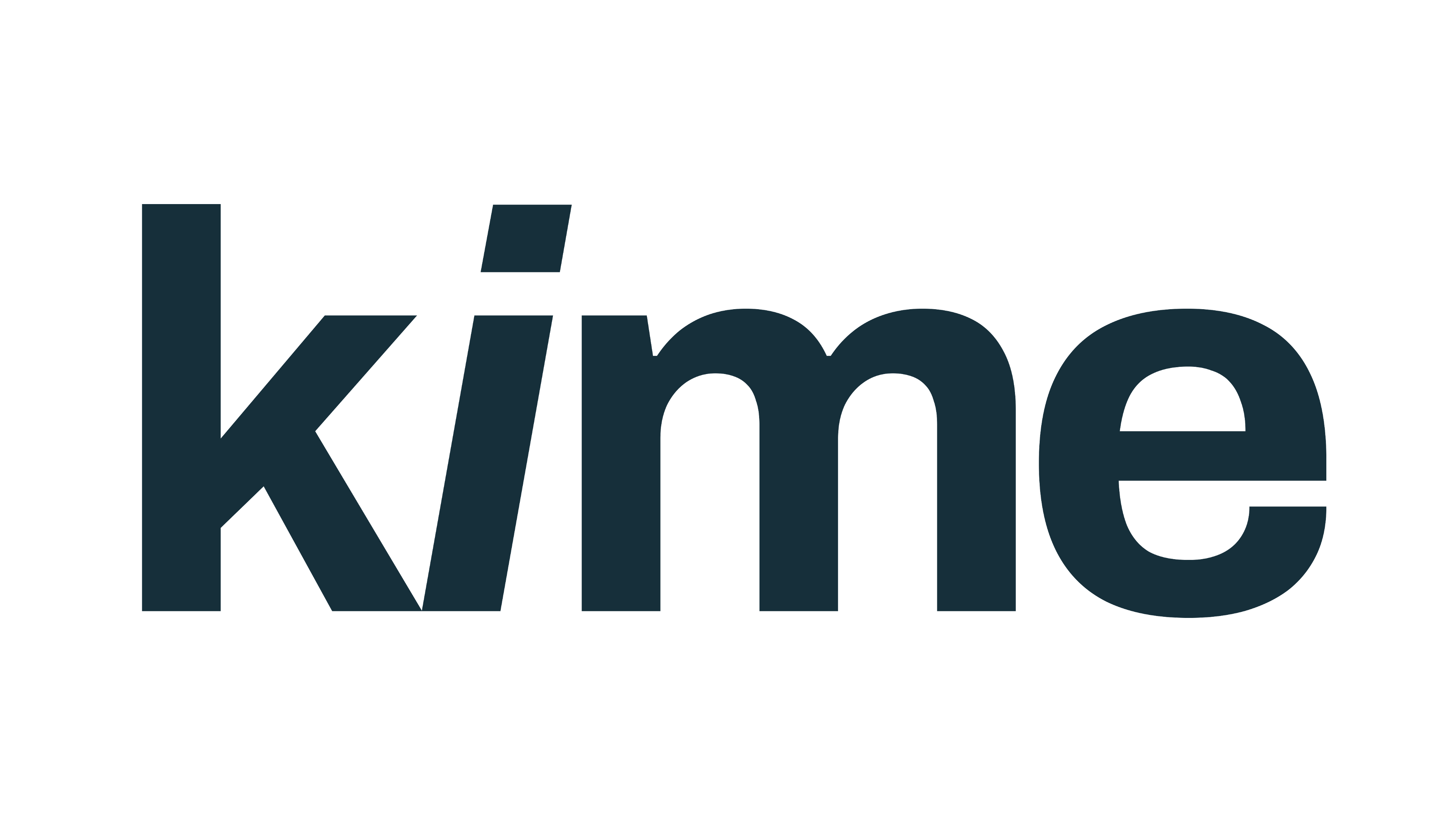 Kime Arkitektur og Landskap AS