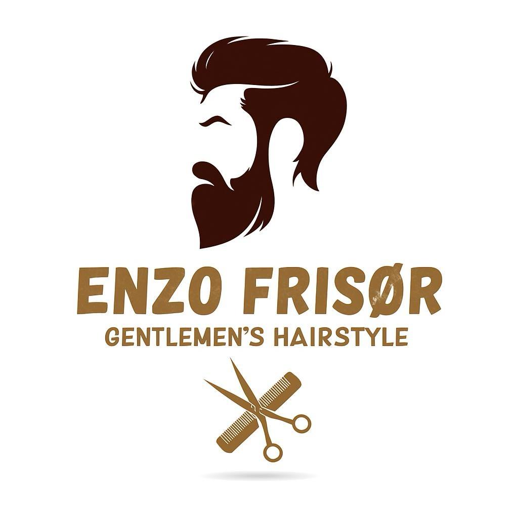 Enzo Frisør