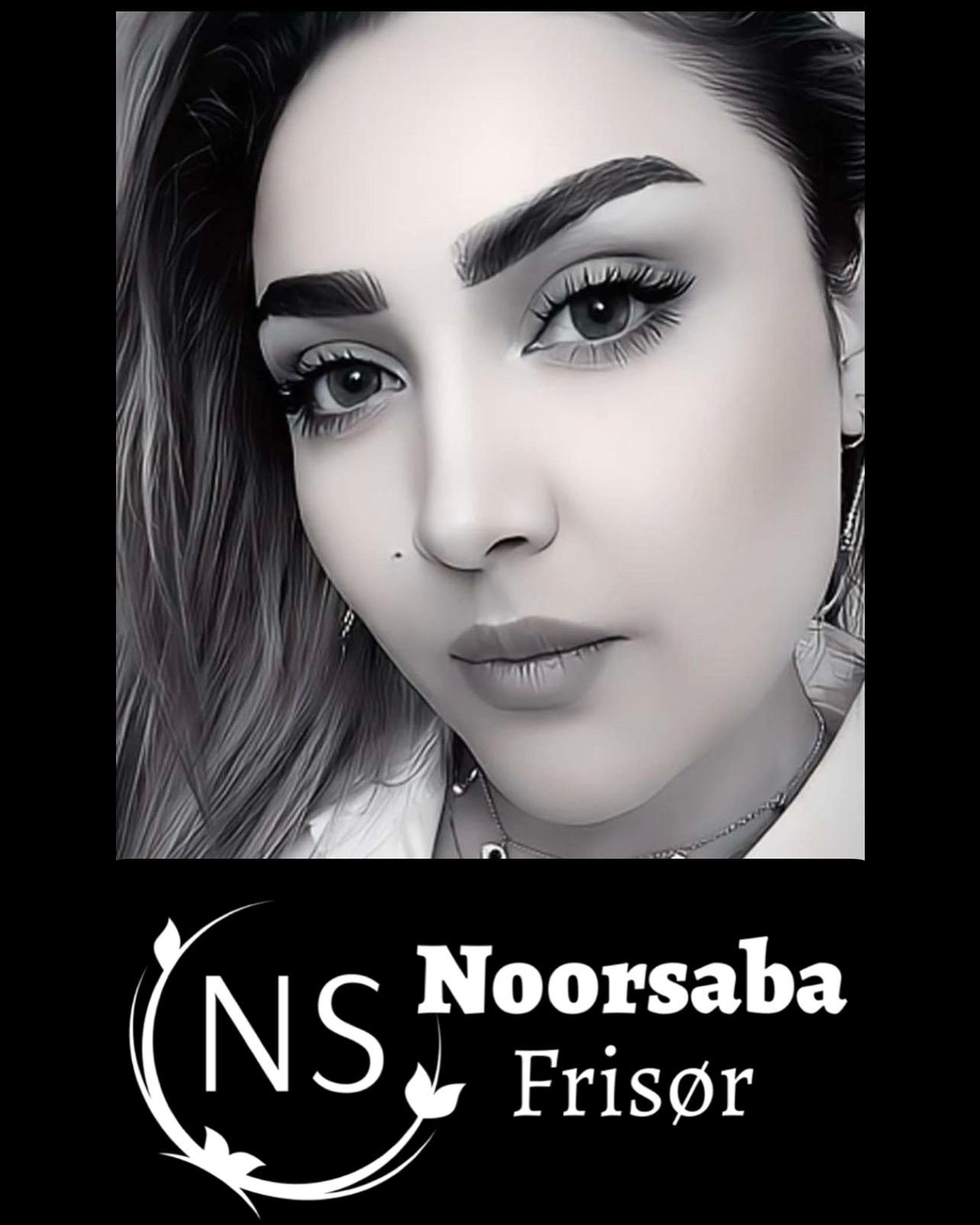 Noorsaba Frisør Alizada