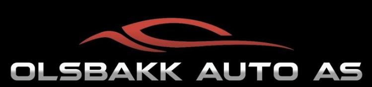 Olsbakk Auto AS