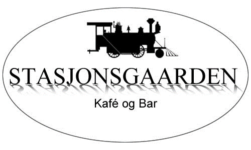 Stasjonsgaarden kafe