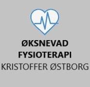 Øksnevad Fysioterapi Kristoffer Østborg