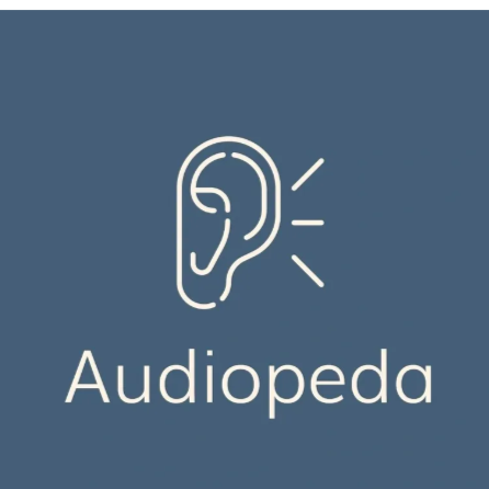 Audiopedagog Helene Tangen