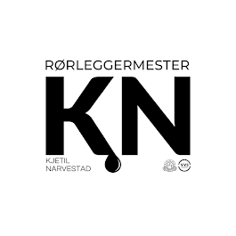 Rørleggermester Kjetil Narvestad