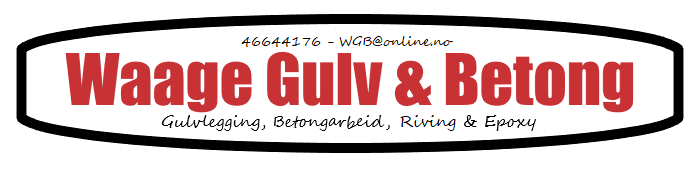 Waage Bygg & Boligservice
