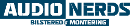 AUDIONERDS AS
