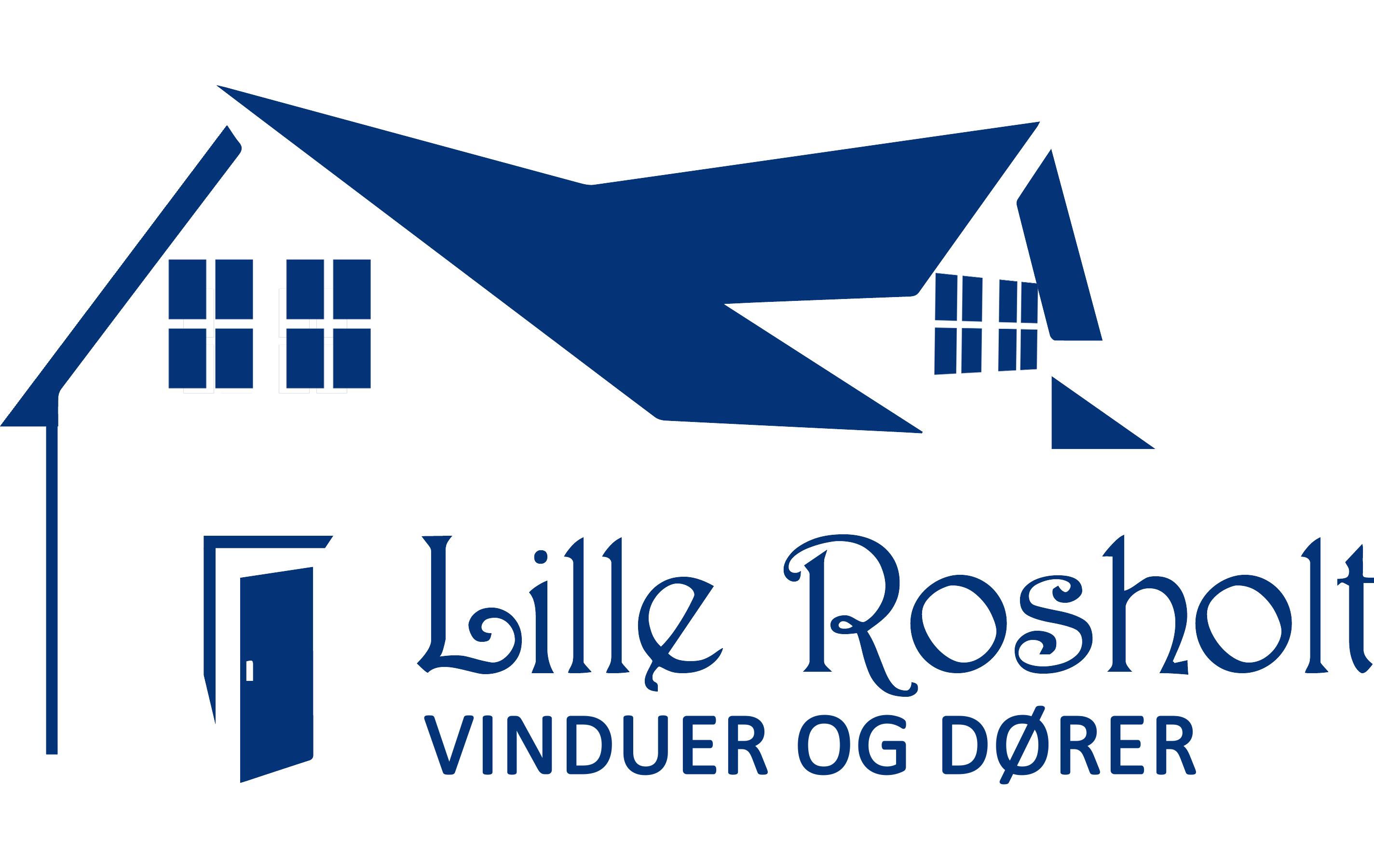 Lille Rosholt Vinduer og Dører AS