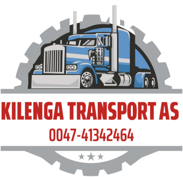 Kilenga Transport AS