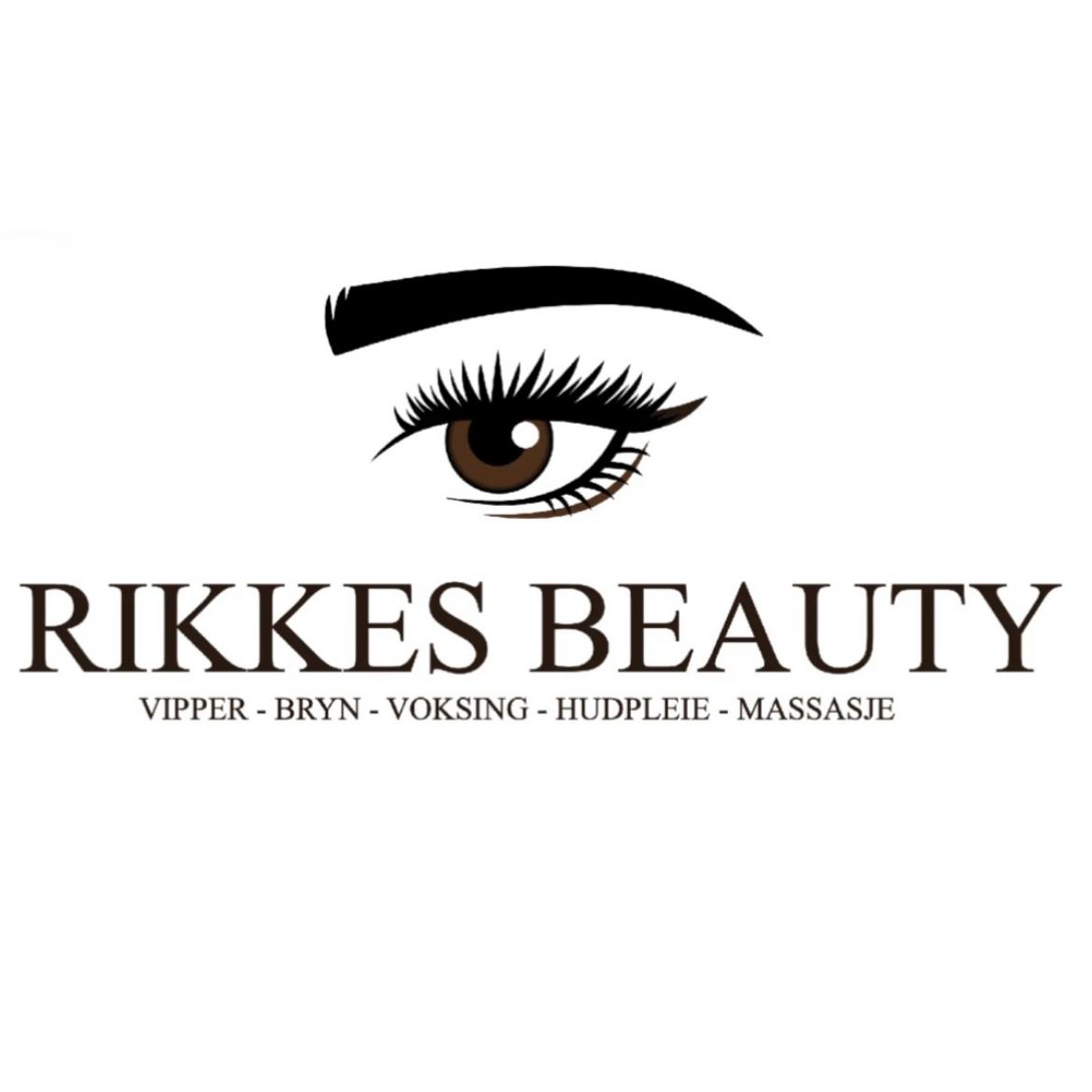 Rikkes Beauty AS