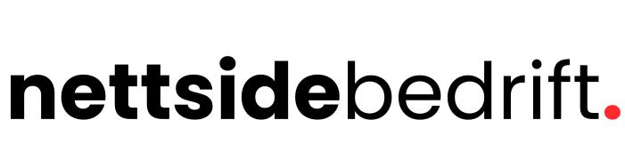 Nettsidebedrift AS