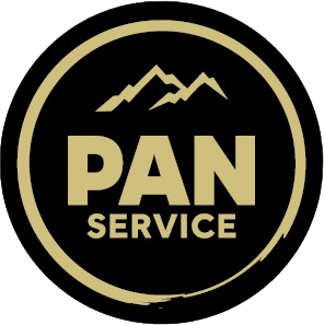 Pan Service AS