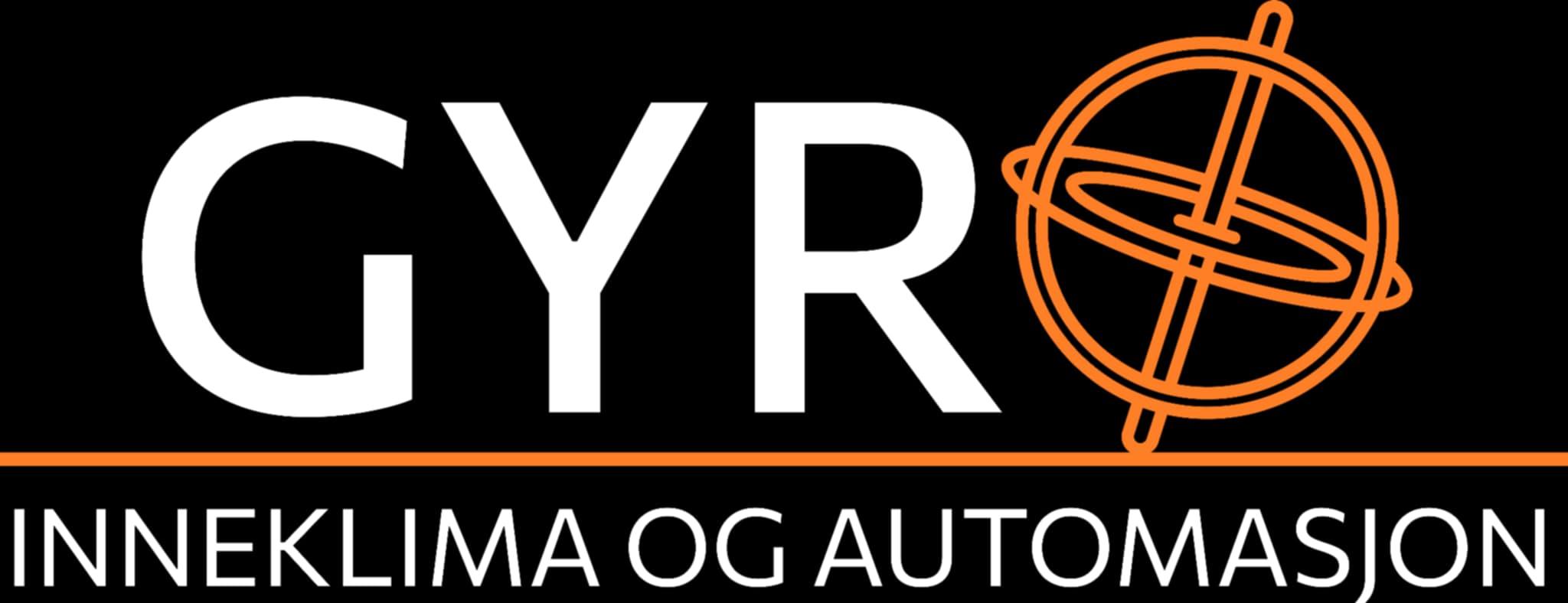 Gyro Inneklima og Automasjon AS