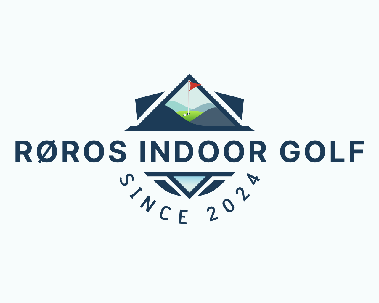 Røros Indoor Golf AS