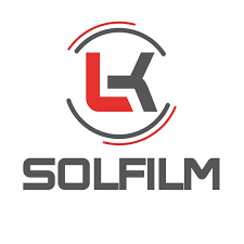 LK Solfilm AS