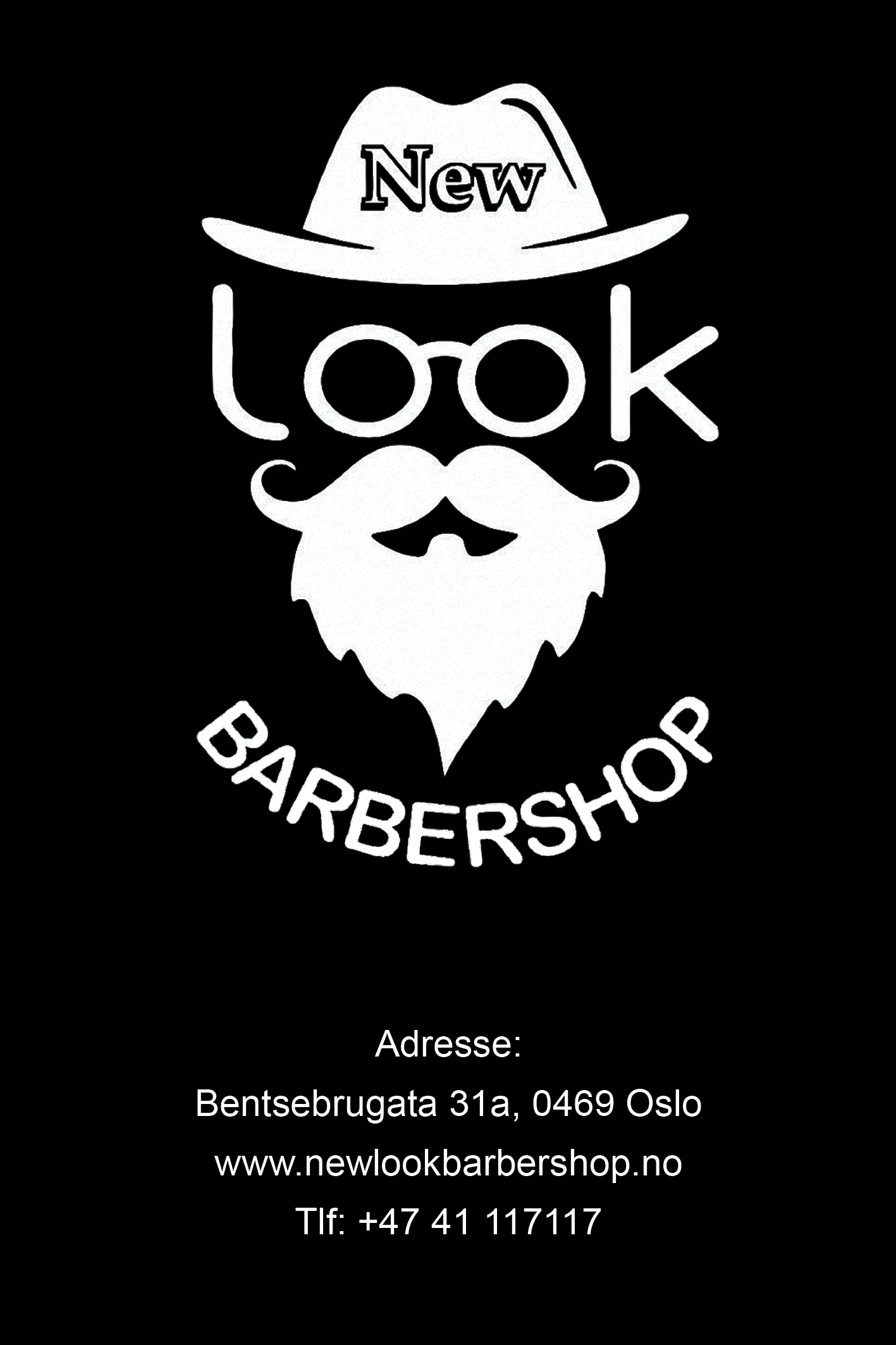 New Look Barber Shop/ Elsayes