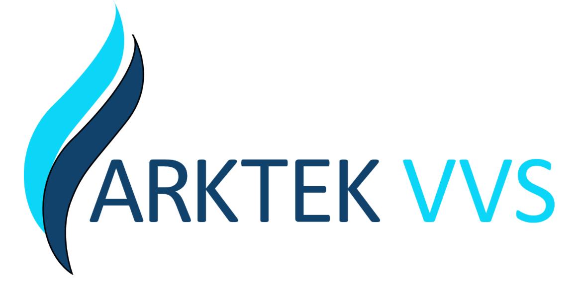 ARKTEK VVS AS