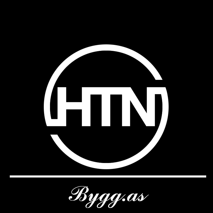 HTNBYGG AS