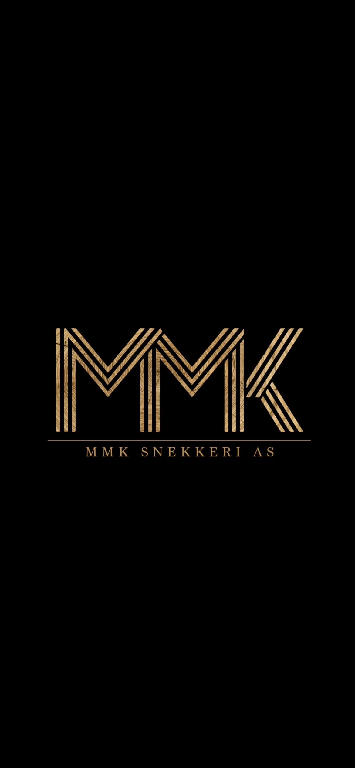 Mmk Snekkeri AS