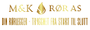 M&K Rør AS