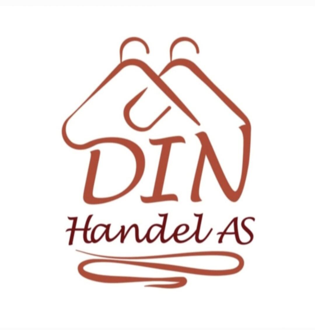 Din Handel Arendal AS