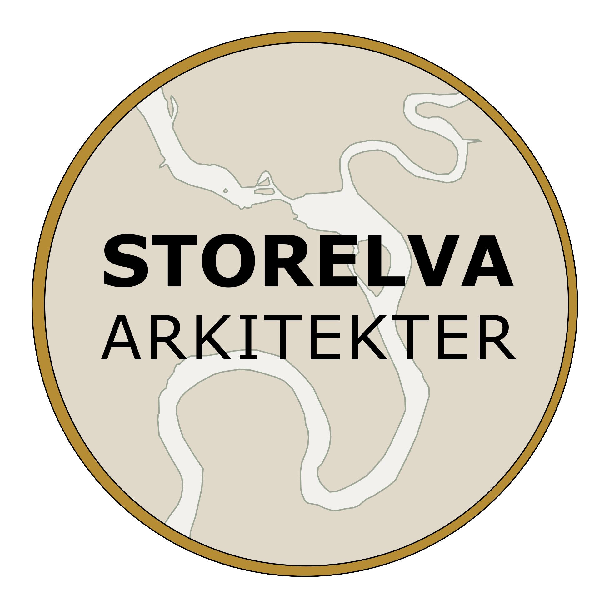 Storelva Arkitekter AS