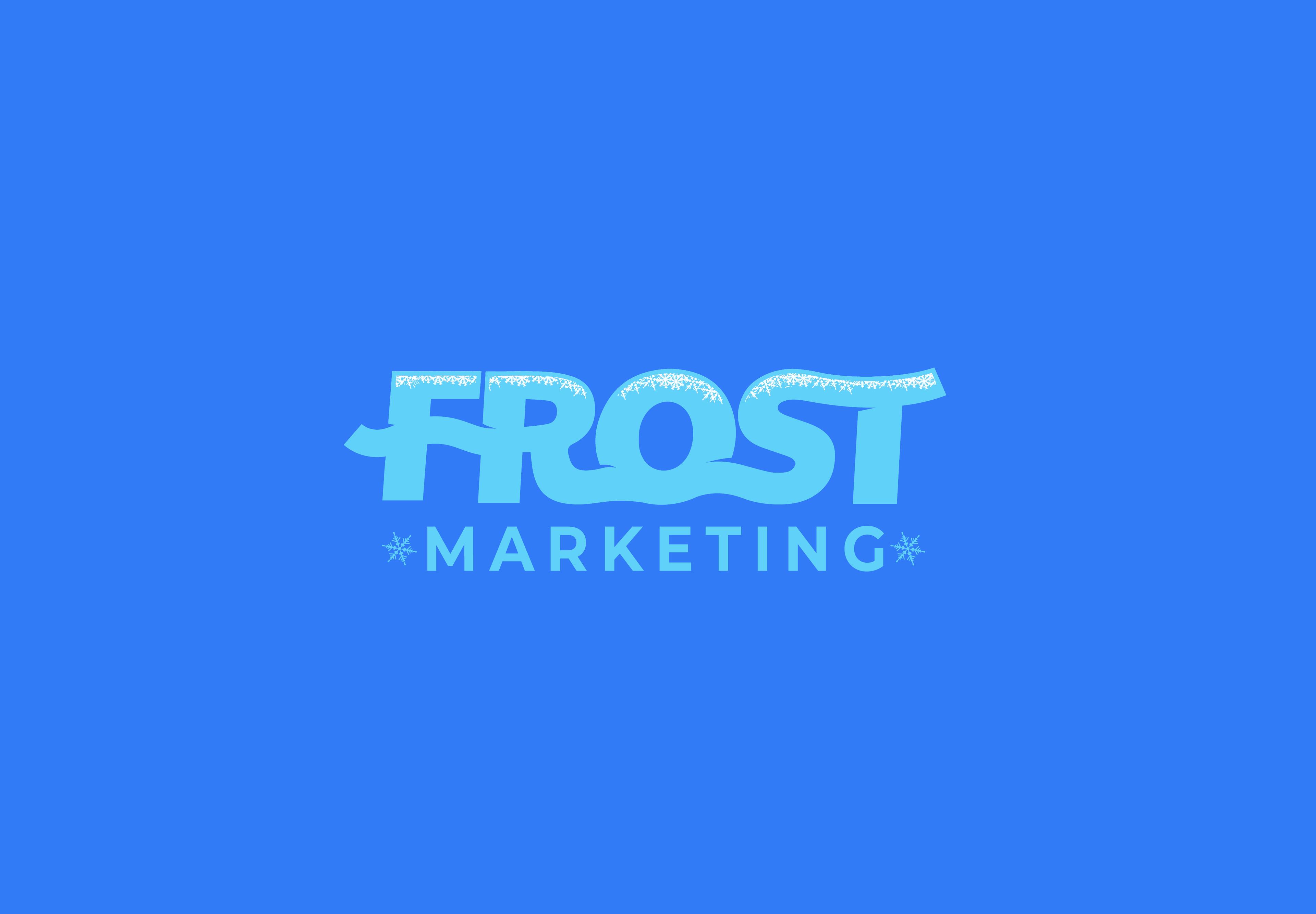 Frost Marketing AS
