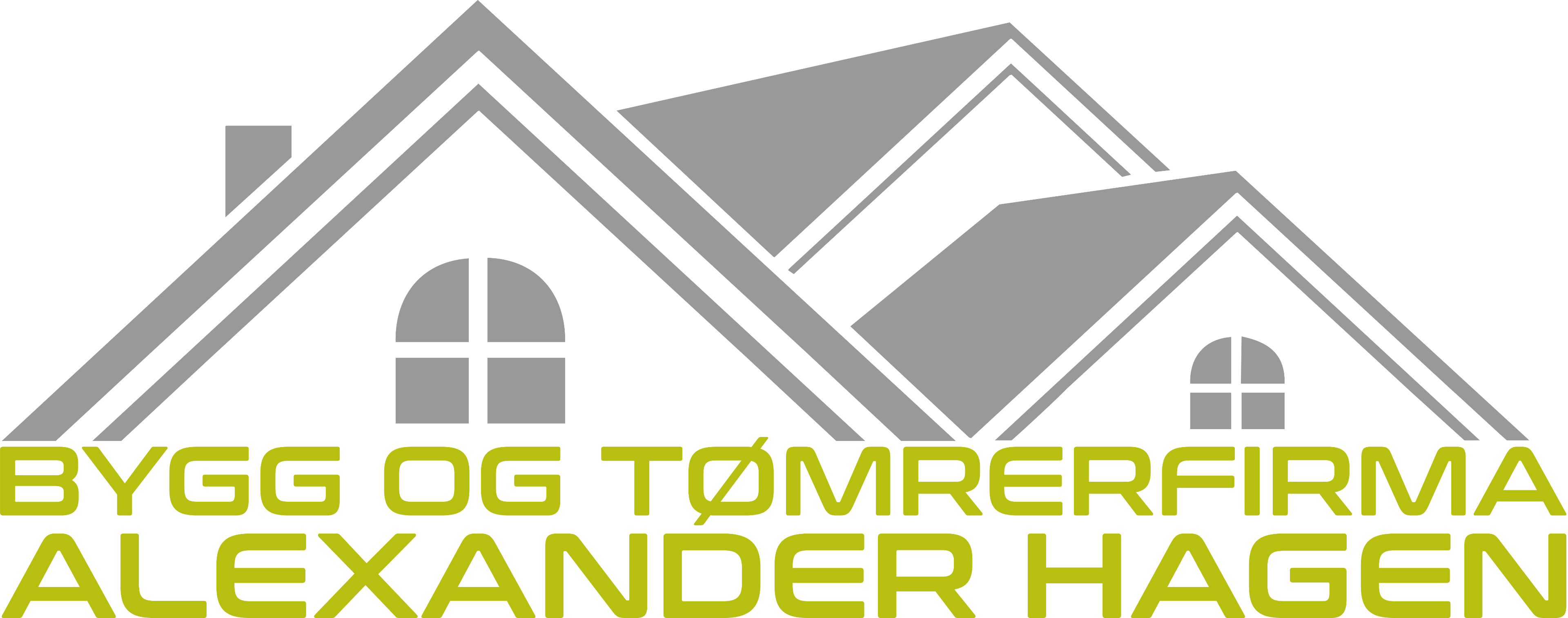 Bygg og Tømrerfirma Alexander Hagen AS
