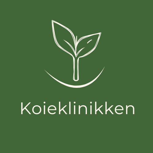 Koieklinikken AS