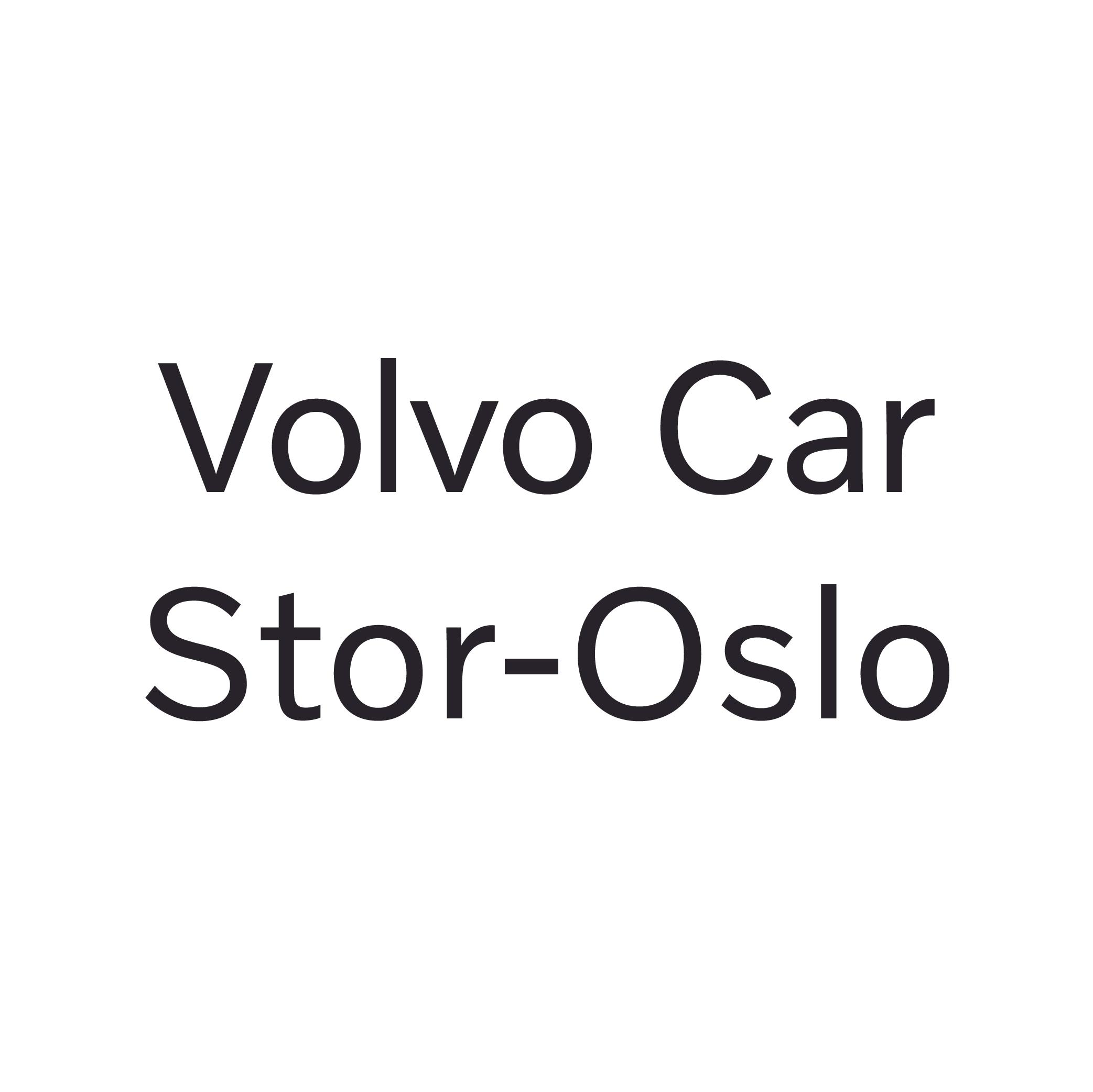 Volvo Car Ryen - Verksted