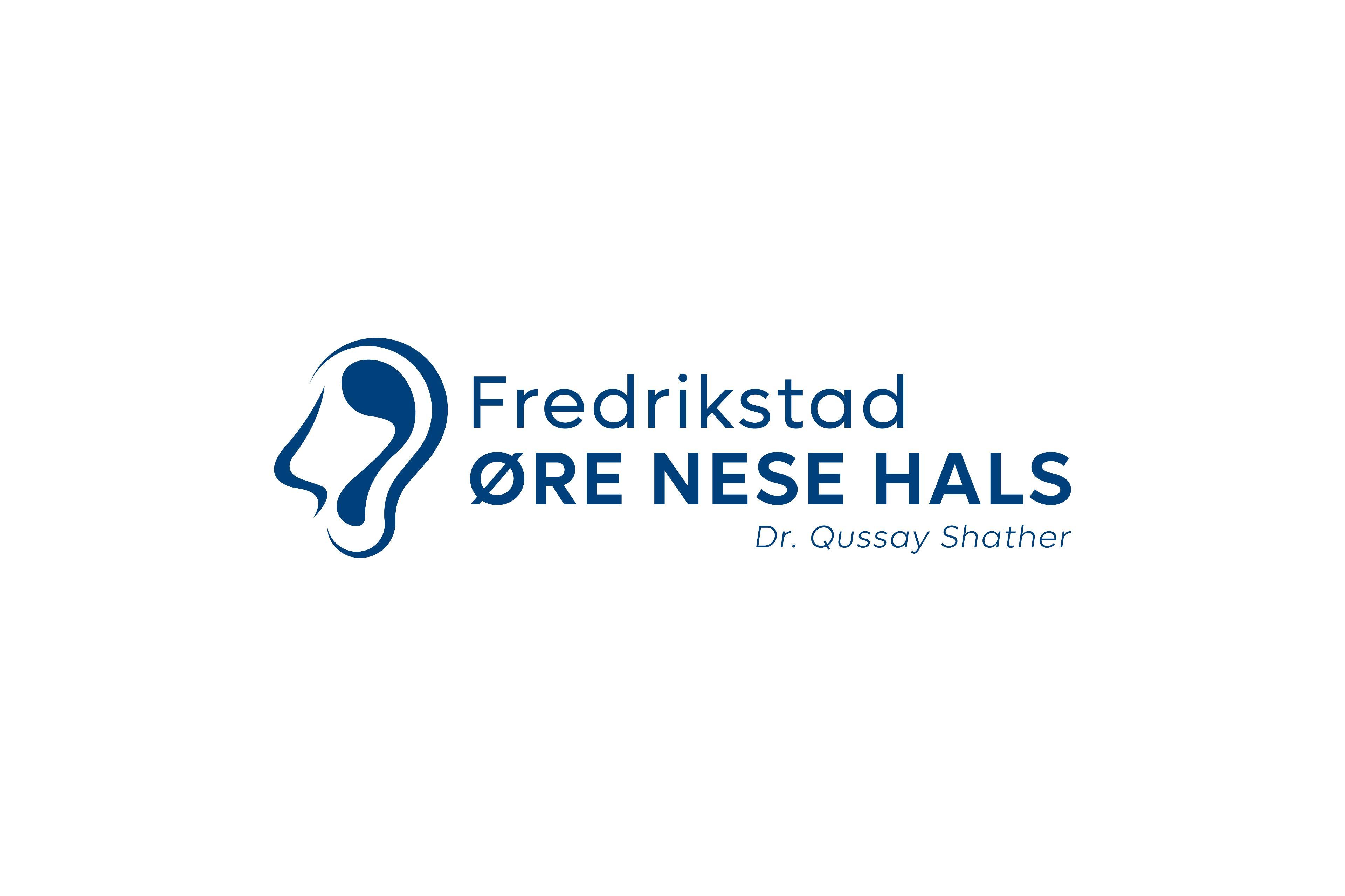 Fredrikstad Øre-Nese-Hals AS