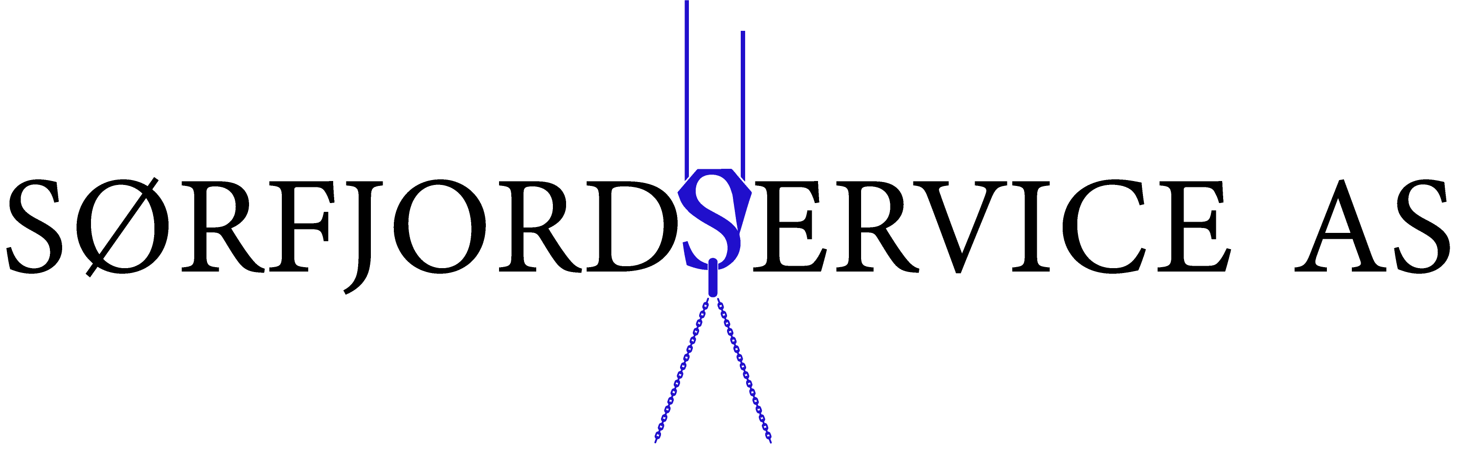 Sørfjordservice AS