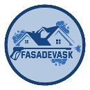Lillehammer Fasadevask