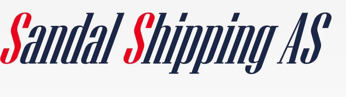 Sandal Shipping AS