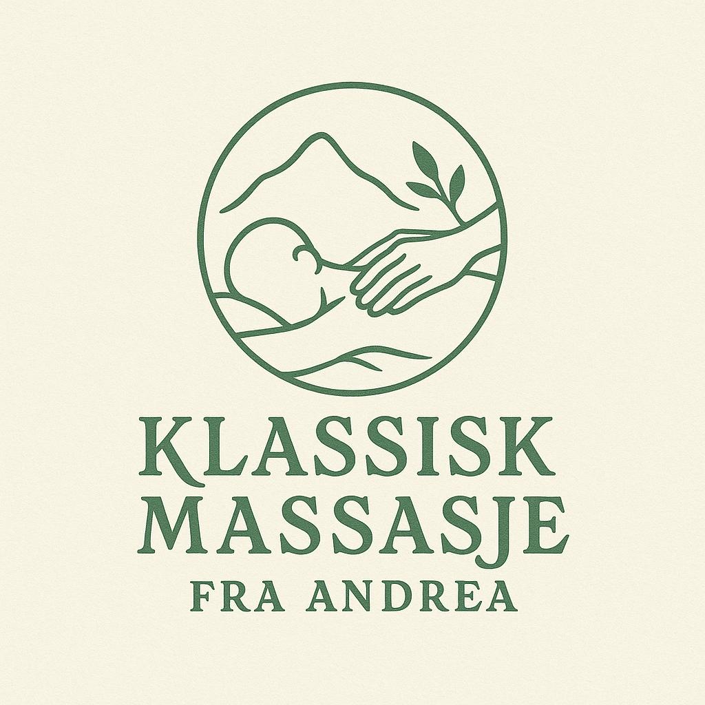 Andrea Csaszar Massasje