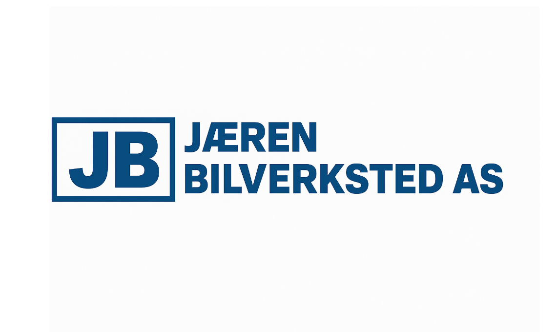 JÆREN BILVERKSTED AS