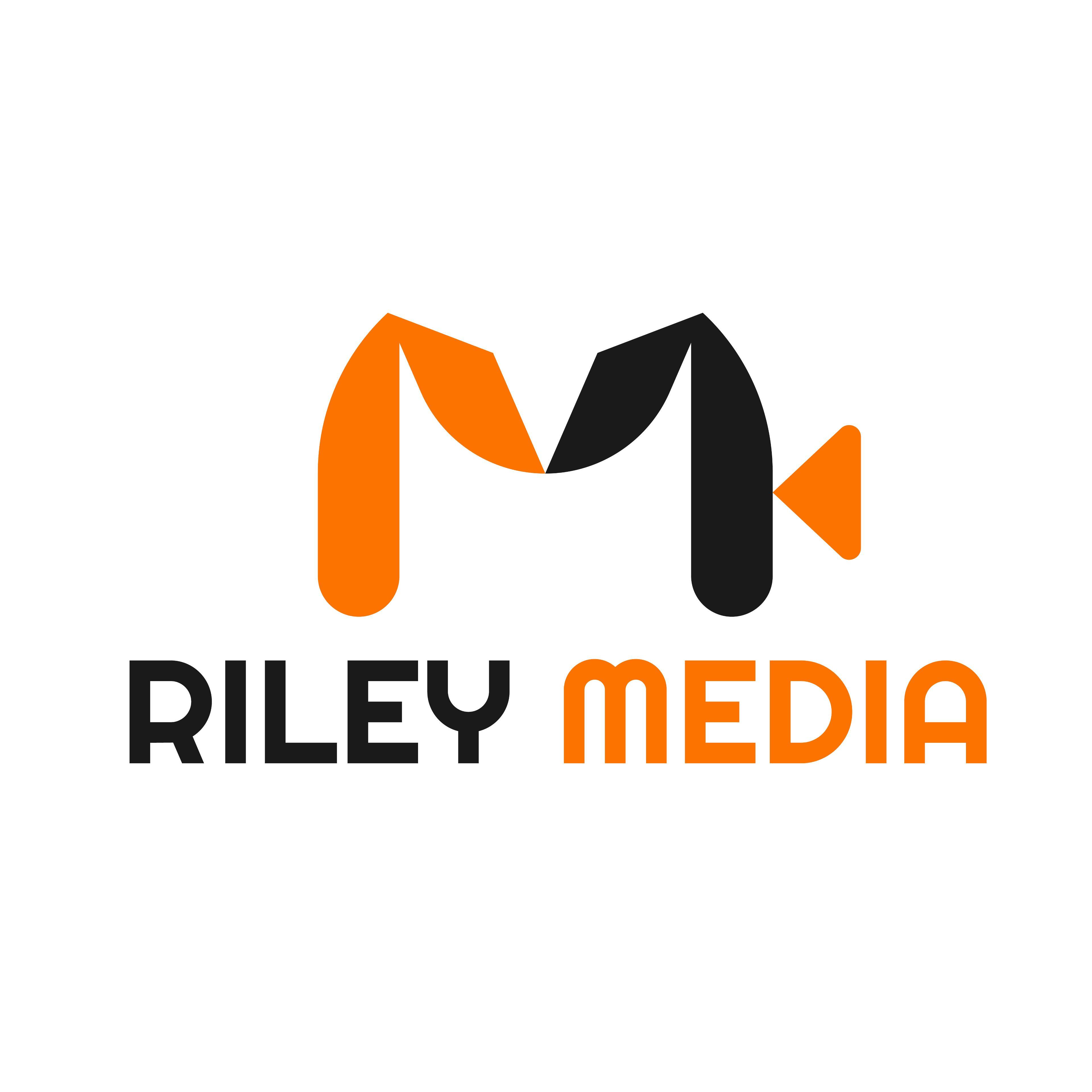 Rileymedia AS