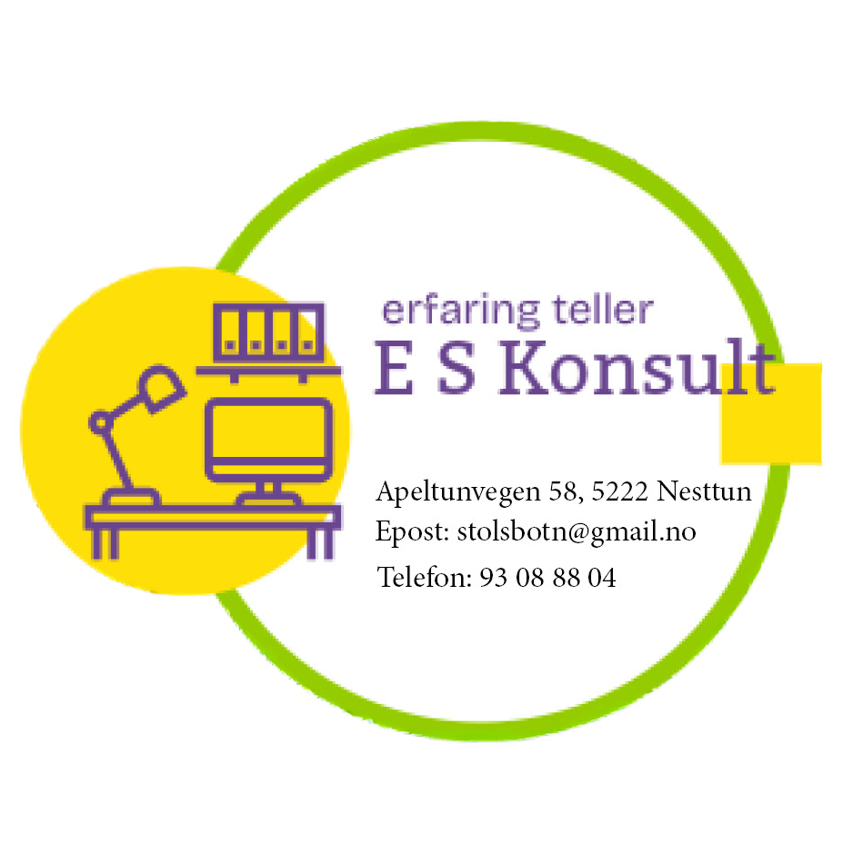 E. Stølsbotn Konsult
