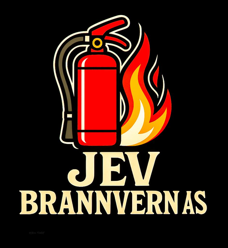 JEV BRANNVERN AS