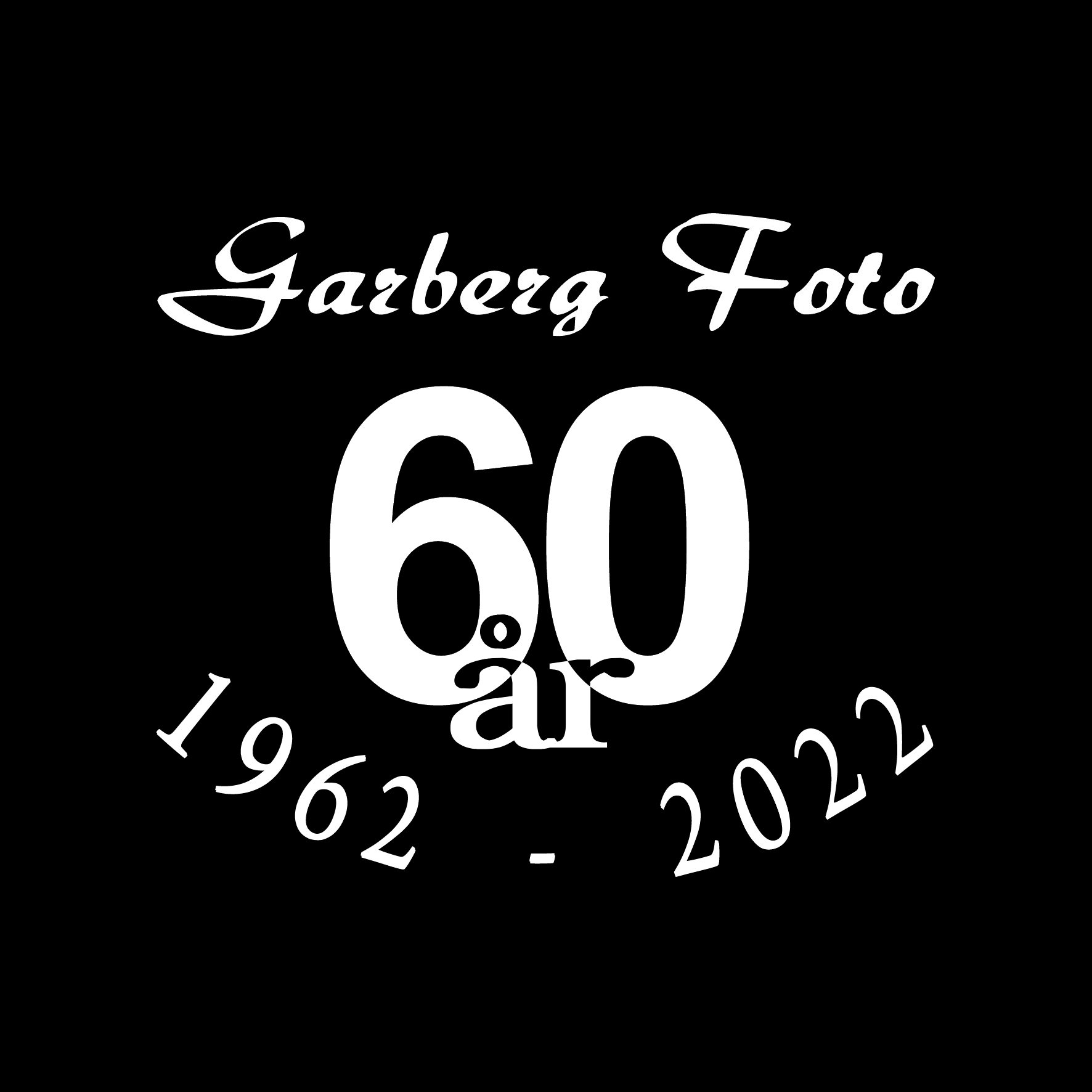 Garberg Foto AS
