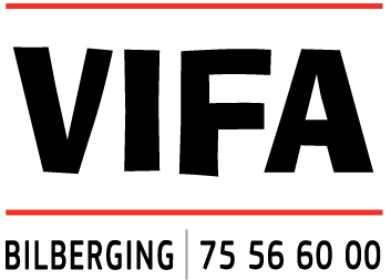 Viking Bodø AS