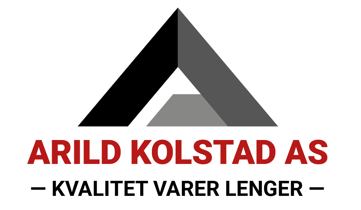 Arild Kolstad AS