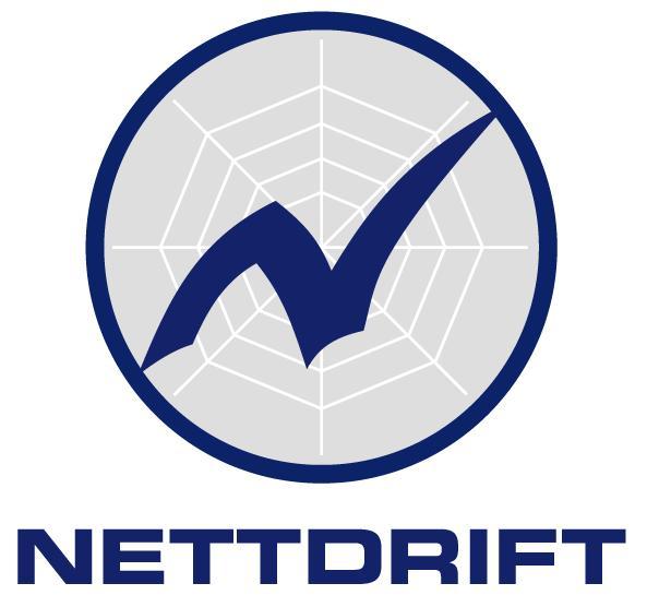 Nettdrift AS